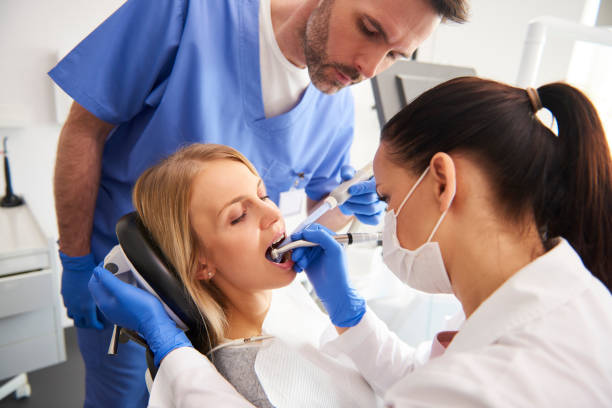 Best Dental Exams and Cleanings  in Mccom, OH