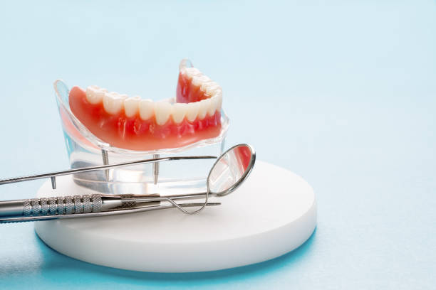 Oral Cancer Screening in Mccom, OH