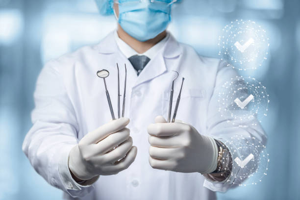 Mccom, OH Holistic Dental Care Services Company