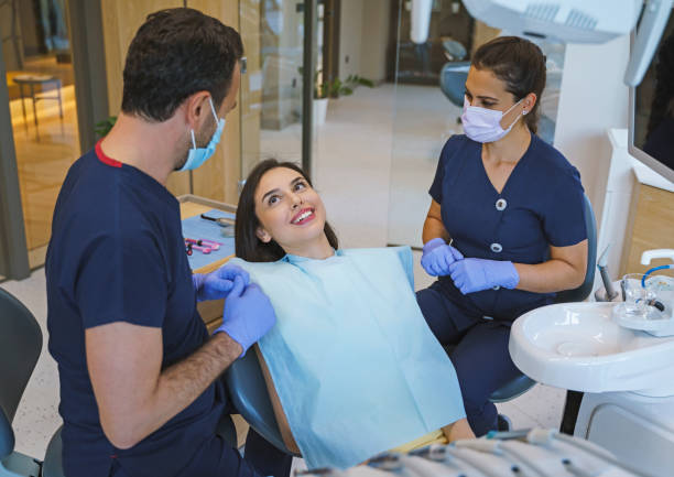 Best Oral Surgery  in Mccom, OH