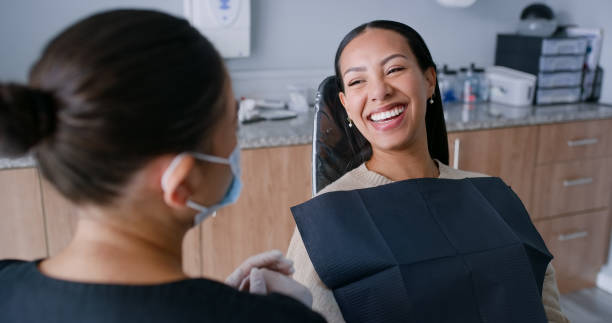 Best Veneers and Lumineers  in Mccom, OH