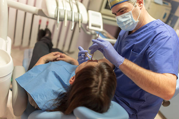 Best Veneers and Lumineers  in Mccom, OH