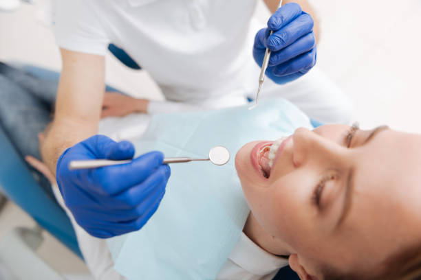 Best Dental Inlays and Onlays  in Mccom, OH