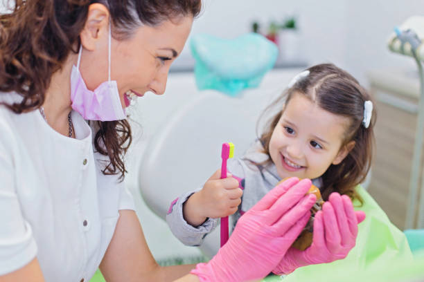 Best Pediatric Dentistry  in Mccom, OH