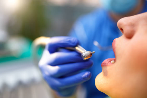 Best Sedation Dentistry  in Mccom, OH